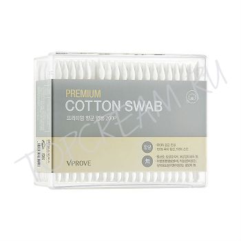 Ватные палочки VPROVE Premium Cotton Swab