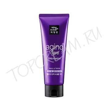 Антивозрастная маска для волос MISE EN SCENE Aging Care Treatment