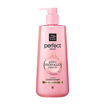 Кондиционер для объема поврежденных волос MISE EN SCENE Perfect Serum Styling Conditioner 680 ml
