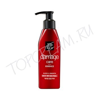 Восстанавливающая эссенция для поврежденных волос MISE EN SCENE Damage Care Еssence Восстанавливающая эссенция для поврежденных волос MISE EN SCENE Damage Care Еssence
