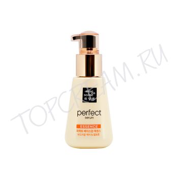 Базовая восстанавливающая эссенция MISE EN SCENE Perfect Base Up Essence Базовая восстанавливающая эссенция MISE EN SCENE Perfect Base Up Essence