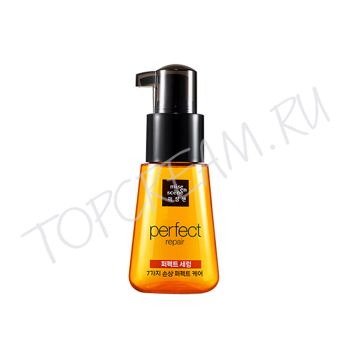 Сыворотка-масло для поврежденных волос MISE EN SCENE Perfect Repair Serum Original Сыворотка-масло для поврежденных волос MISE EN SCENE Perfect Repair Serum Original