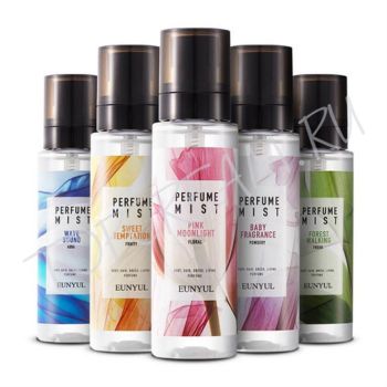 Парфюмированный спрей EUNYUL Perfume Mist Парфюмированный спрей EUNYUL Perfume Mist