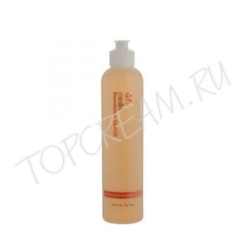 Средство для глазирования волос MIELLE Professional Revolume Glaze