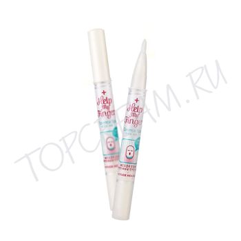 Сыворотка для ногтей ETUDE HOUSE Help My Finger Essence Spa Сыворотка для ногтей ETUDE HOUSE Help My Finger Essence Spa