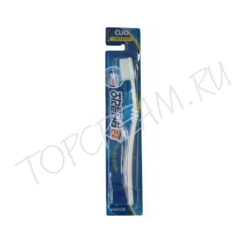 Зубная щетка с антибактериальным покрытием CLIO New Antibacterial Dr.Clio Normal Toothbrush Зубная щетка с антибактериальным покрытием CLIO New Antibacterial Dr.Clio Normal Toothbrush