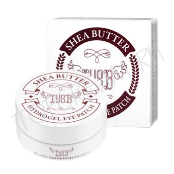 Патчи для кожи вокруг глаз с маслом ши IYOUB Shea Butter Hydrogel Eye Patch