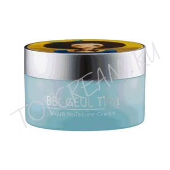 Глубокоувлажняющий крем для лица FASCY Bbogeul Tina Aqua Moisture Cream