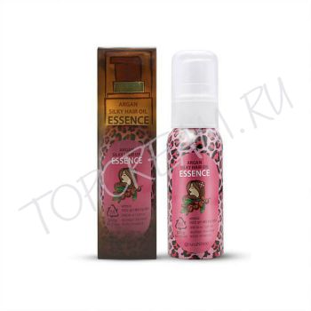 Эссенция для волос с аргановым маслом SEANTREE Argan Silky Oil Essence Эссенция для волос с аргановым маслом SEANTREE Argan Silky Oil Essence
