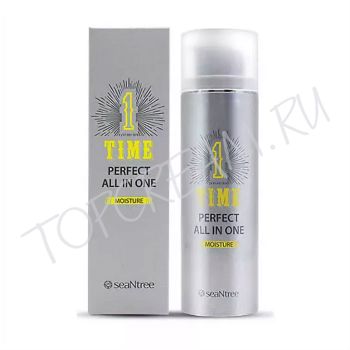 Мультифункциональное увлажняющее средство SEANTREE One Time Perfect All In One Moisture