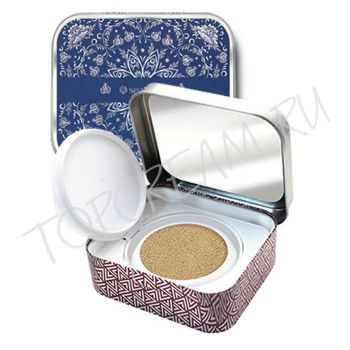 Кушон для лица сияющий SEANTREE Celeb Cushion Кушон для лица сияющий SEANTREE Celeb Cushion
