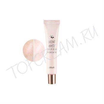 Крем для лица осветляющий жемчужный RIRE Lucent White Tone-up Cream