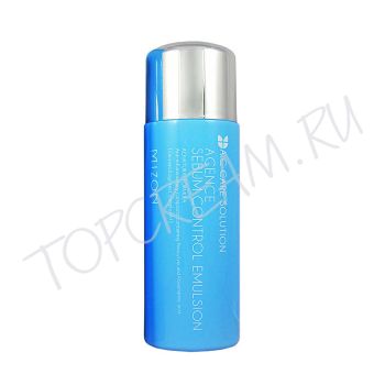 Эмульсия для проблемной кожи MIZON Acence Sebum Control Emulsion Эмульсия для проблемной кожи MIZON Acence Sebum Control Emulsion