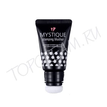 Жидкие румяна-штамп BERRISOM Mystique Stamping Blusher Жидкие румяна-штамп BERRISOM Mystique Stamping Blusher