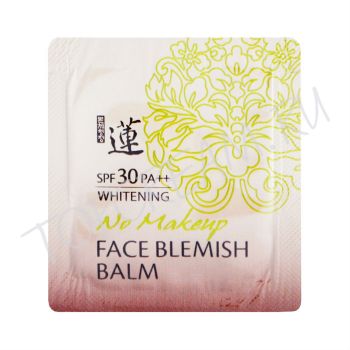 ББ-крем с эффектом отсутствия макияжа SPF30 PA++. Пробник WELCOS No Make-Up Blemish Balm SPF30 PA++ Sample ББ-крем с эффектом отсутствия макияжа SPF30 PA++. Пробник WELCOS No Make-Up Blemish Balm SPF30 PA++ Sample