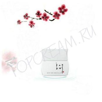 Антивозрастной фито-крем с экстрактами 12 растений MIZON Hannavi HWA Yuun Nutrition Cream