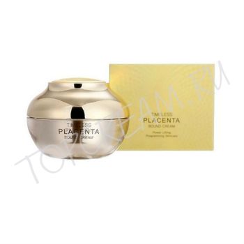 Крем с экстрактом плаценты TONY MOLY Timeless Placenta Bound Cream