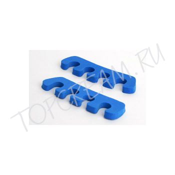 Разделители для пальцев ног для педикюра EROS Cosmetic Accessory Toe Separators