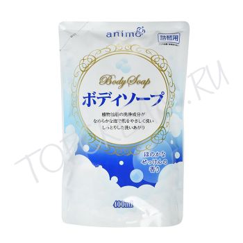 ROCKET SOAP Shiki-Oriori Soap
