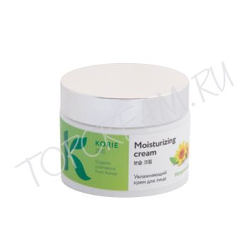 Увлажняющий крем KORIE Moisturizing Cream