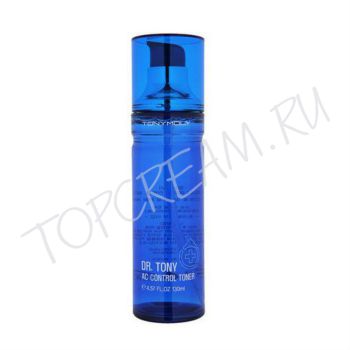 Тоник для ухода за кожей с акне TONY MOLY Tony Lab AC Control Toner Тоник для ухода за кожей с акне TONY MOLY Tony Lab AC Control Toner