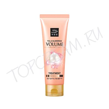 Маска для объема волос MISE EN SCENE Full & Glamorous Volume Treatment Маска для объема волос MISE EN SCENE Full & Glamorous Volume Treatment