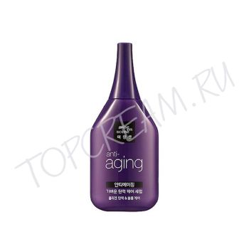 Антивозрастная сыворотка для волос MISE EN SCENE Aging Care Hair Serum Антивозрастная сыворотка для волос MISE EN SCENE Aging Care Hair Serum
