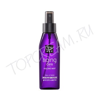 Антивозрастной мист для придания объема MISE EN SCENE Aging Care Volume Mist Антивозрастной мист для придания объема MISE EN SCENE Aging Care Volume Mist