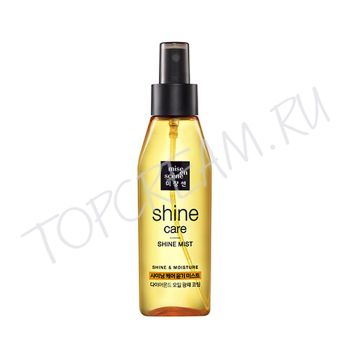 Увлажняющий мист для блеска волос MISE EN SCENE Shine Care Shine & Moisture Mist Увлажняющий мист для блеска волос MISE EN SCENE Shine Care Shine & Moisture Mist