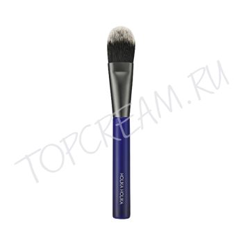 Кисть для тональной основы HOLIKA HOLIKA Magic Tool Flat Foundation Brush Кисть для тональной основы HOLIKA HOLIKA Magic Tool Flat Foundation Brush