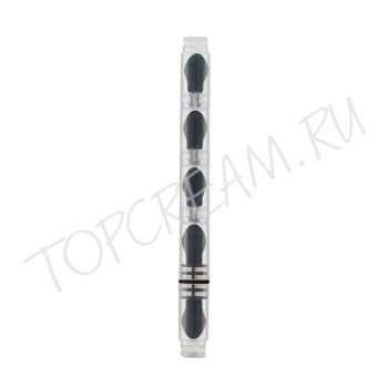 Универсальная кисть для теней со сменными аппликаторами HOLIKA HOLIKA Magic Tool Portable Eyeshadow Tip Универсальная кисть для теней со сменными аппликаторами HOLIKA HOLIKA Magic Tool Portable Eyeshadow Tip