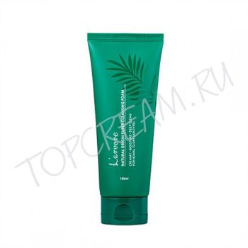 Освежающая пенка для умывания L’ARVORE Natural Origin Super Cleansing Foam