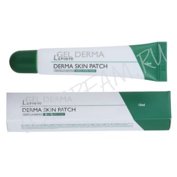 Маскирующий крем-патч для лечения акне L’ARVORE Derma Skin Patch
