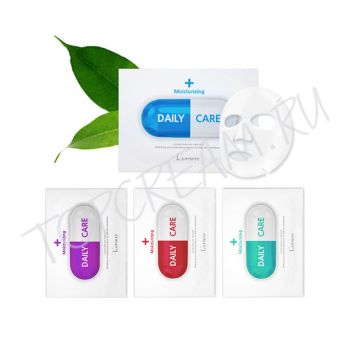 L’ARVORE Daily Care Mask