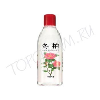 Масло камелии для волос MISE EN SCENE Camellia Hair Oil