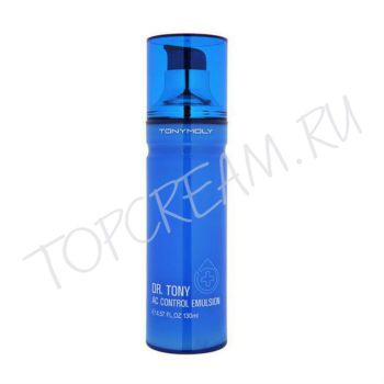 Активная питательная эмульсия TONY MOLY Tony Lab AC Control Emulsion Активная питательная эмульсия TONY MOLY Tony Lab AC Control Emulsion