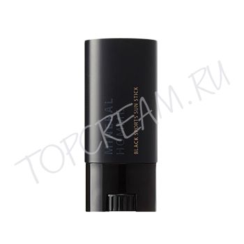 Мужской солнцезащитный стик THE SAEM Mineral Homme Black Sports Sun Stick