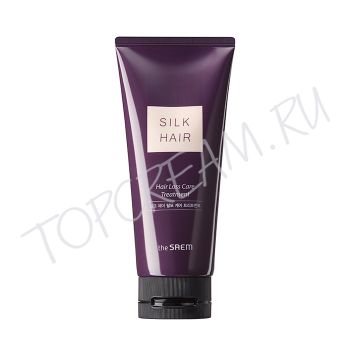 Бальзам против выпадения волос THE SAEM Silk Hair Hair Loss Care Treatment