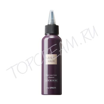 Эссенция против выпадения волос THE SAEM Silk Anti-Hair Loss Essence
