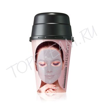 Альгинатная моделирующая маска THE SAEM Luesthe Modeling Mask