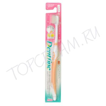 Зубная щетка с компактной чистящей головкой CREATE Dentfine Tapered Toothbrush