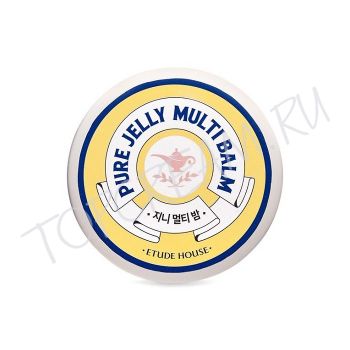 Многофункциональный бальзам ETUDE HOUSE Pure Jelly Multi Balm