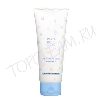 Интенсивный крем для тела ETUDE HOUSE Petit Bijou Cotton Snow Intensive Care Cream Интенсивный крем для тела ETUDE HOUSE Petit Bijou Cotton Snow Intensive Care Cream