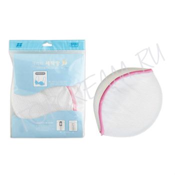 Мешок-сетка для стирки нижнего белья SUNG BO CLEAMY Laundry Net For Brassieres