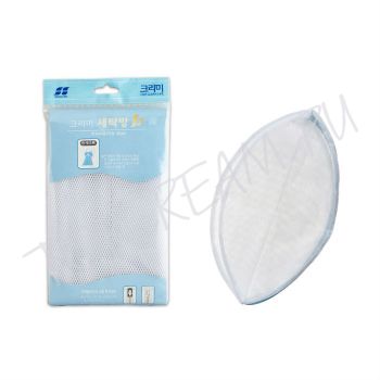 Мешок-сетка для стирки женского белья SUNG BO CLEAMY Laundry Net For Lingerie Мешок-сетка для стирки женского белья SUNG BO CLEAMY Laundry Net For Lingerie