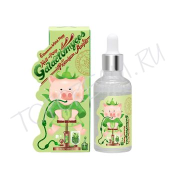 Премиум-сыворотка с 97% галактомисис ELIZAVECCA Hell-Pore Galactomyces Premium Ample 97% Премиум-сыворотка с 97% галактомисис ELIZAVECCA Hell-Pore Galactomyces Premium Ample 97%