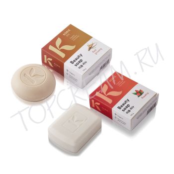 Мыло для лица и тела KORIE Beauty Soap Мыло для лица и тела KORIE Beauty Soap