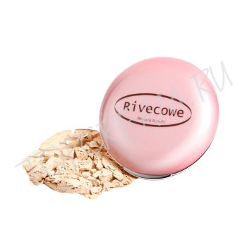 Компактная пудра двойного действия RIVECOWE Beyond Beauty SkinVolume Twoway Cake SPF 30 РА++ Компактная пудра двойного действия RIVECOWE Beyond Beauty SkinVolume Twoway Cake SPF 30 РА++