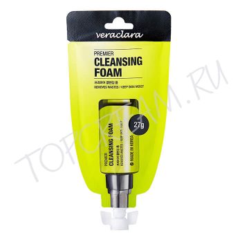 Пенка для умывания VERACLARA Premier Cleansing Foam Пенка для умывания VERACLARA Premier Cleansing Foam