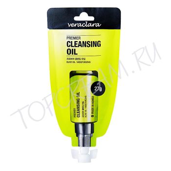Гидрофильное масло VERACLARA Premier Cleansing Oil